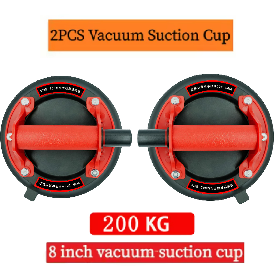 New 1PCS 2PCS Vacuum Suction C - Ceramic Tile Floor 评论和价格