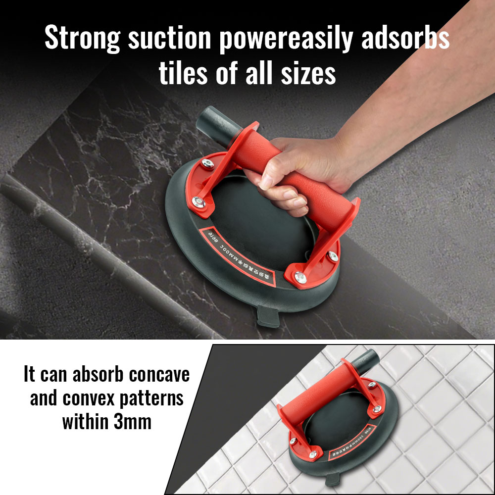 New 1PCS 2PCS Vacuum Suction C - Ceramic Tile Floor 评论和价格