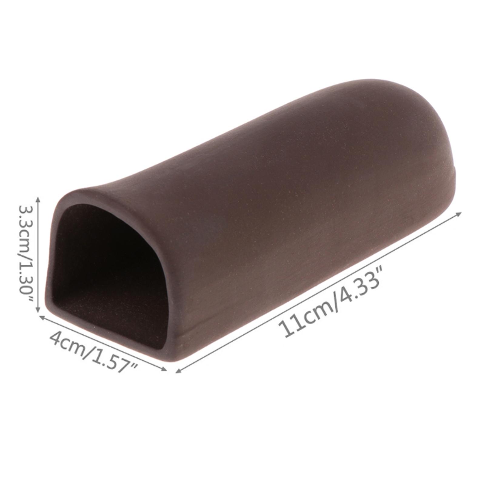 Aquarium Shrimp Cave Shelter C - Hide Cave Ceramic 评论和价格