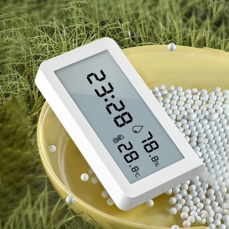 Electronic Thermometer Hygrome - Digital Hygrometer Probe 评论和价格