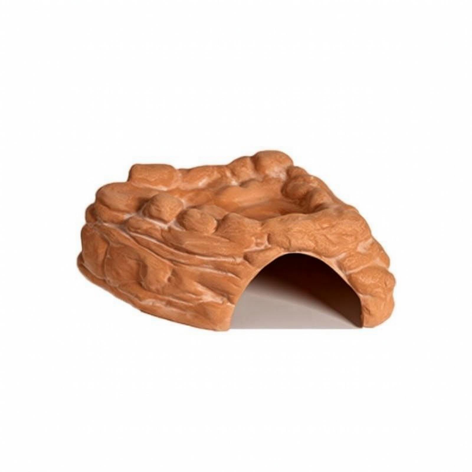 Humidity-Friendly Ceramic Hide - Hide Cave Ceramic 评论和价格