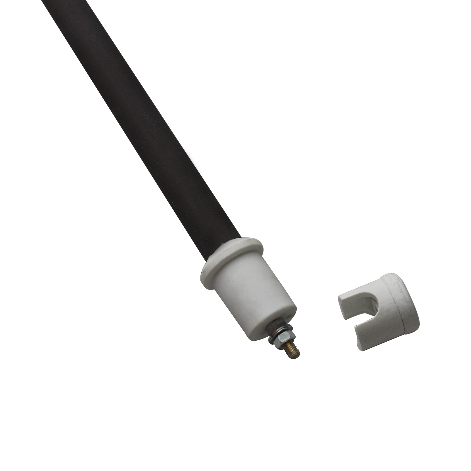 Ceramic Heater Tube Far Infrar - Ceramic Heat Emitter 评论和价格