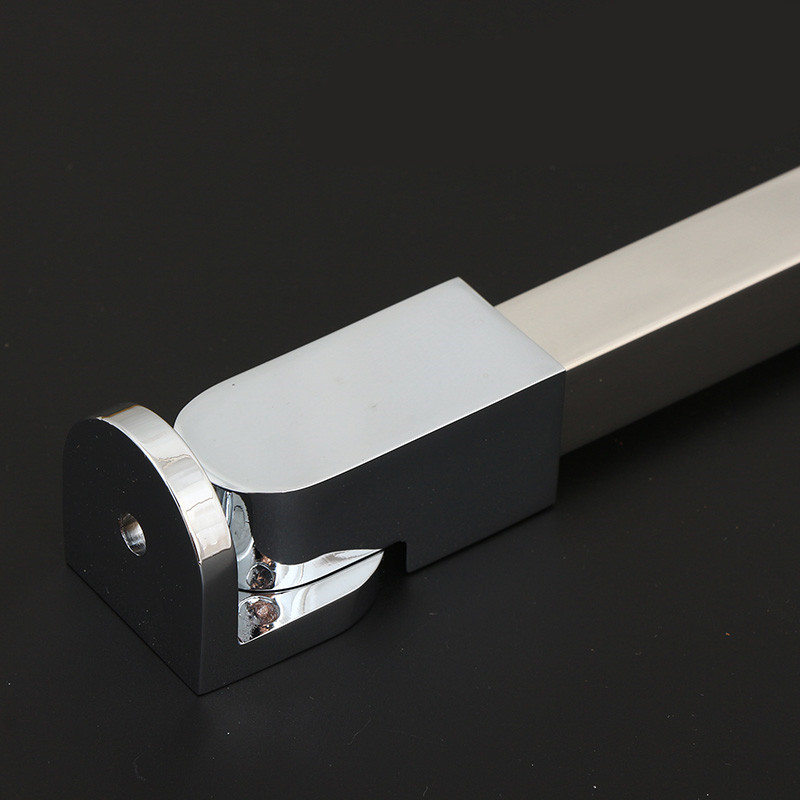 Stainless steel Shower Glass d - Glass Door Hinge 评论和价格
