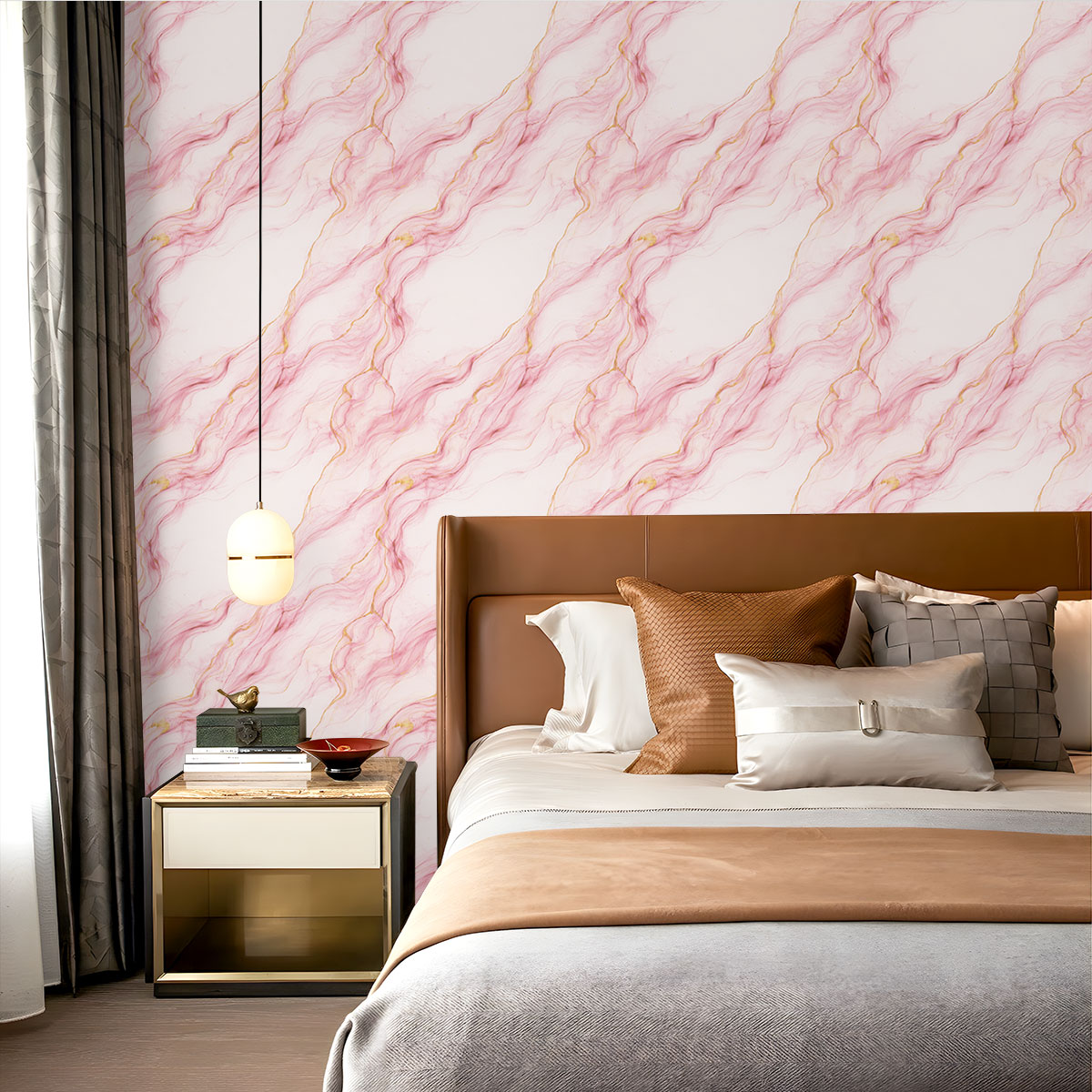 1pc Imitation marble textu Pri - Pvc Panel Background 评论和价格
