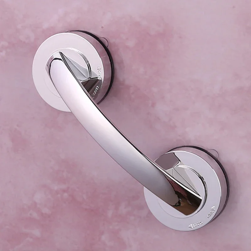 Anti-slip Handrail No Drilling - Glass Door Hinge 评论和价格