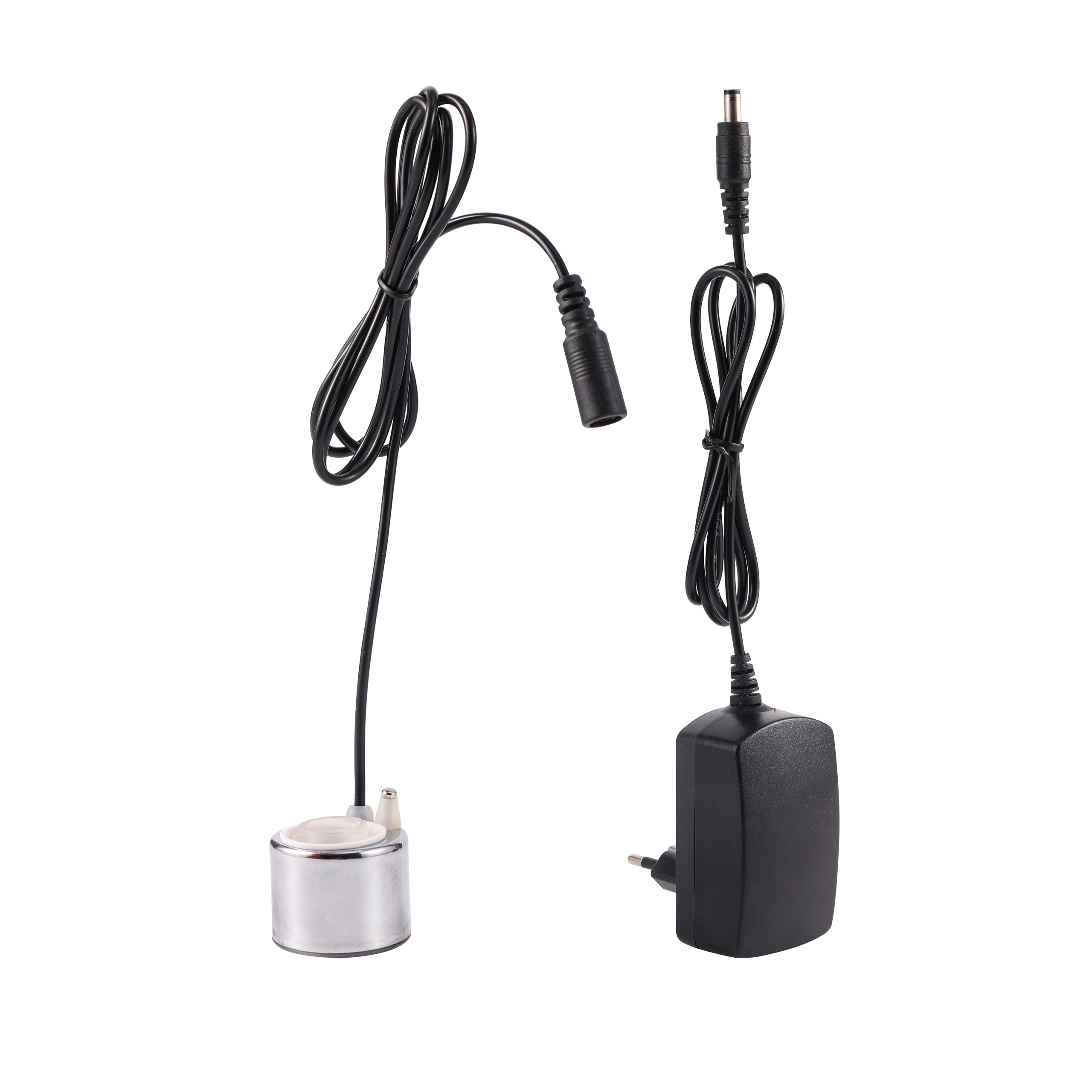 DC 24V/1A Super Ultrasonic Mis - Terrarium Fogger Ultrasonic 评论和价格