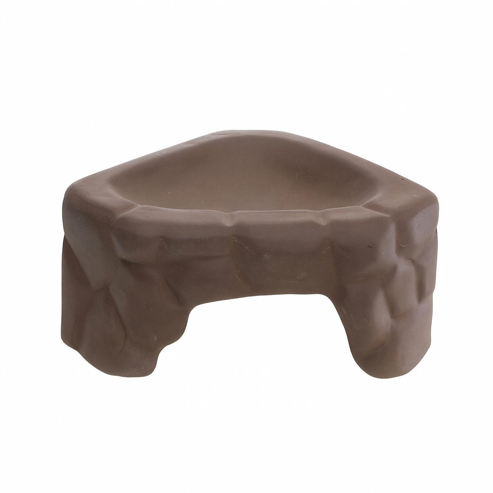 Reptile Feeding Platform Ceram - Hide Cave Ceramic 评论和价格