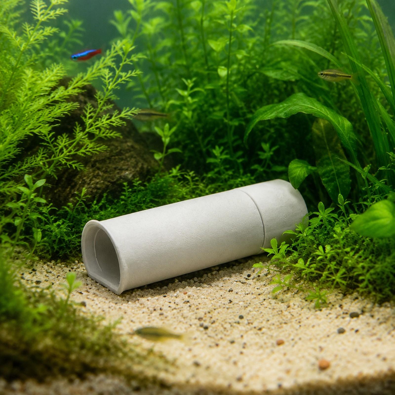 Ceramic Aquarium Cave Hide for - Hide Cave Ceramic 评论和价格