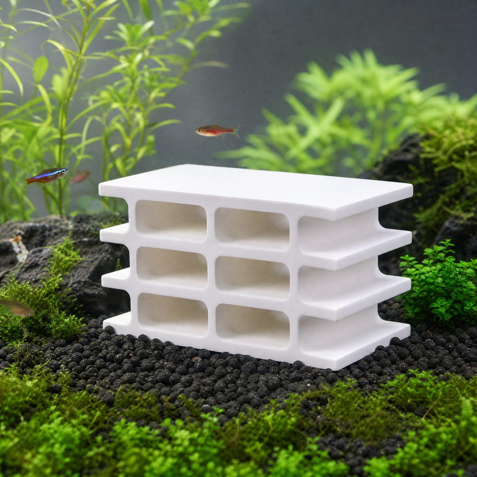 Ceramic Aquarium Cave Hide for - Hide Cave Ceramic 评论和价格