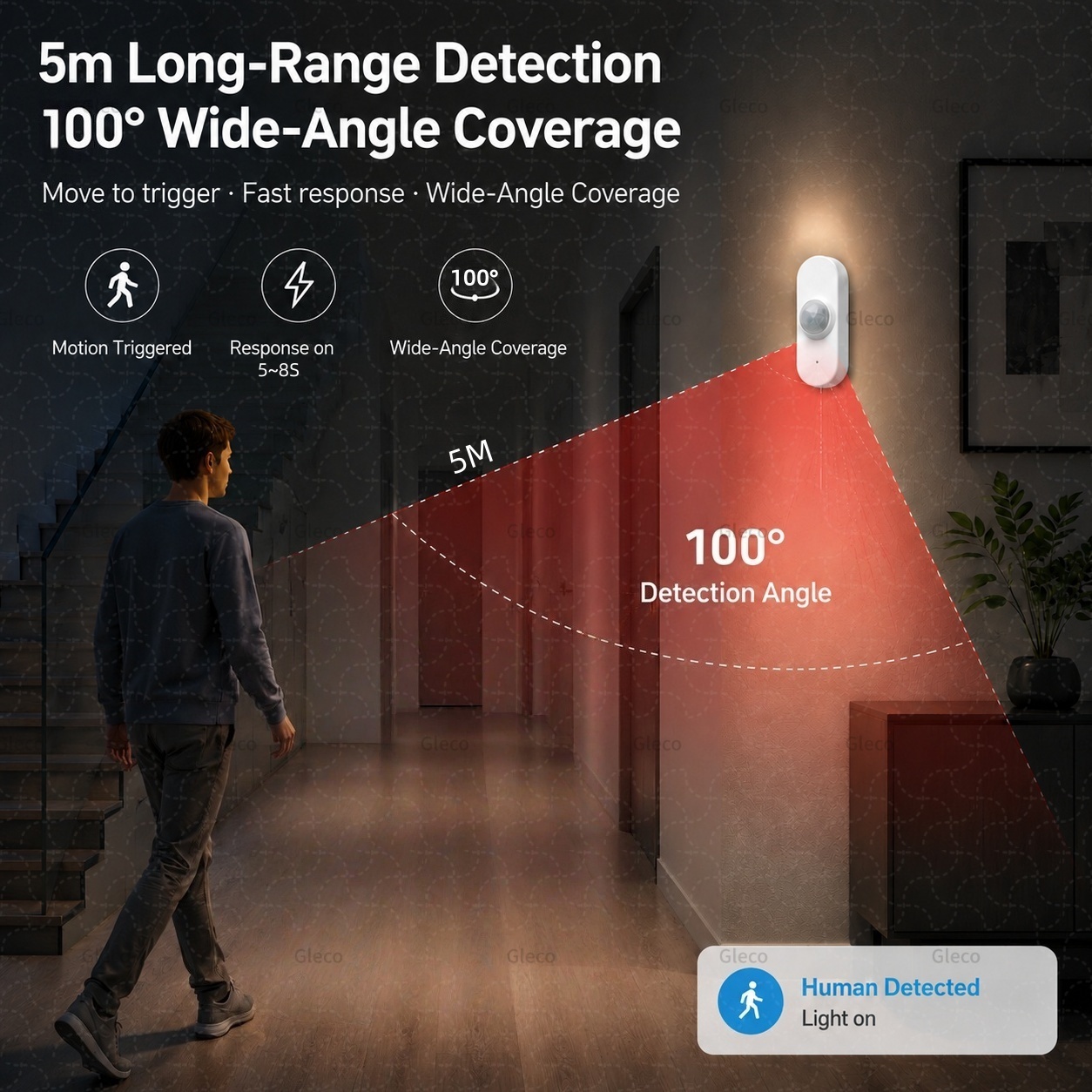 Smart Life Wifi PIR Human Moti - Digital Hygrometer Probe 评论和价格